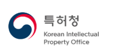 특허청 로고