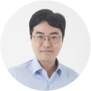 이은석 CEO portrait