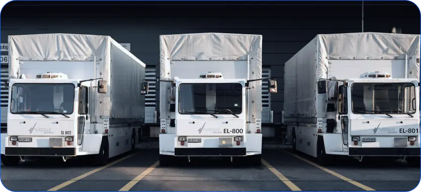 Electric vehicle sales support service