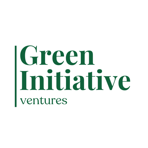 Green Initiative Ventures logo